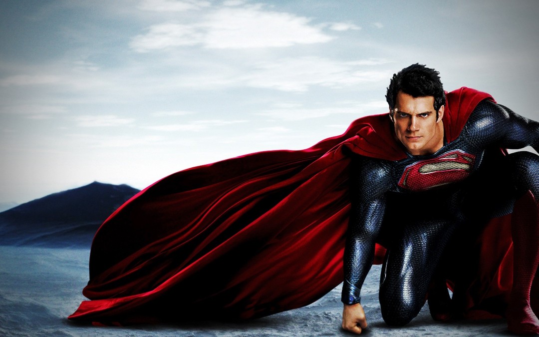 "Man of Steel" Christian Movie Review – 143 Minutes of Awesomeness!