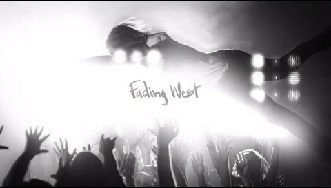 Jon Foreman of Switchfoot: Fading West – New Album & Movie!
