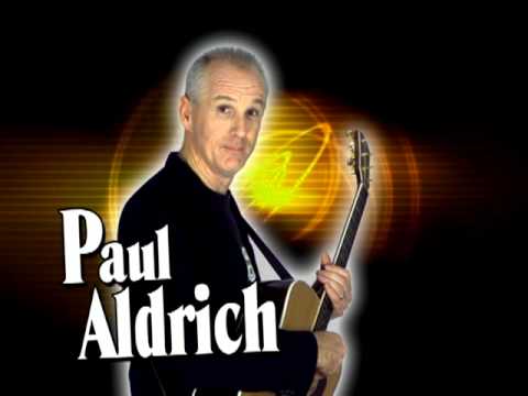 Interview with Comedian Paul Aldrich – Mock & Roll!