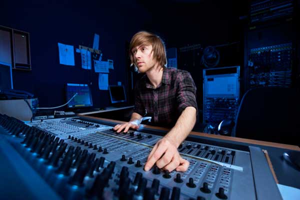 Four Steps for Song Mastering and Improving Loudness