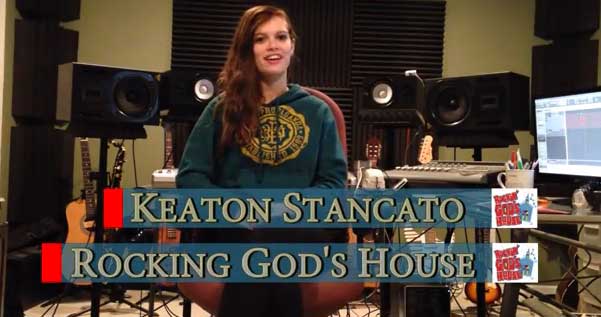 Rocking Gods House News & Entertainment Update For July 28 2014