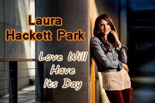 Laura Hackett Park's New Album & Worship Leader Tips