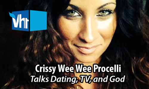 Reality Star Wee Wee Procelli Talks Dating, TV, and God