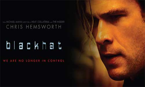 Blackhat Christian Movie Review