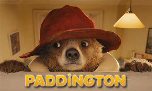 Paddington Bear Christian Movie Review At Rocking Gods House