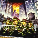 Kevin Eastman Interview - Co-creator of the Teenage Mutant Ninja Turtles - Rocking God's House (5)