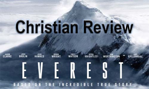 Everest Christian Movie Review At Rocking Gods House