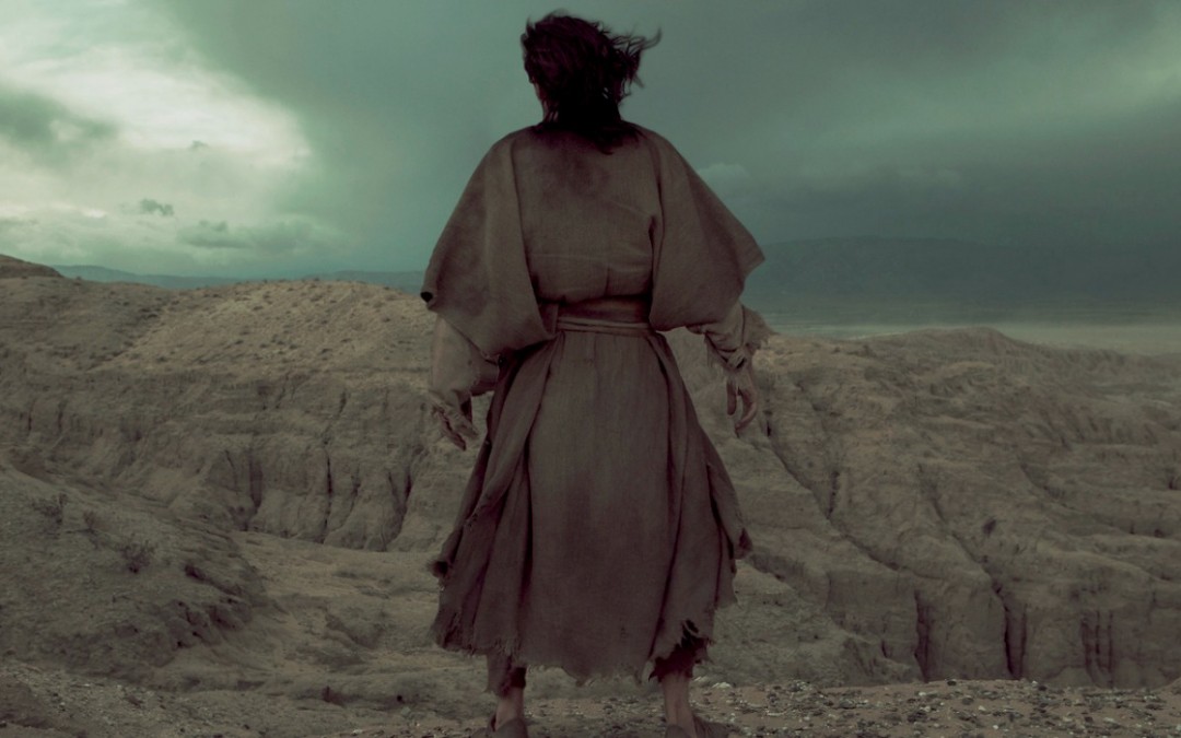 First Trailer for ‘Last Days in the Desert’: Ewan McGregor Plays Jesus