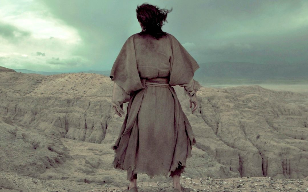 Rodrigo García Interview: Director of Ewan McGregor Film ‘Last Days in the Desert’ Talks Jesus, the Devil & Making Films in the Desert