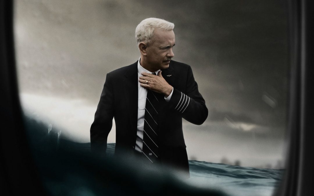 Sully – Christian Movie Review (And Why this Uplifting Film Fills You With Gratitude for Life)