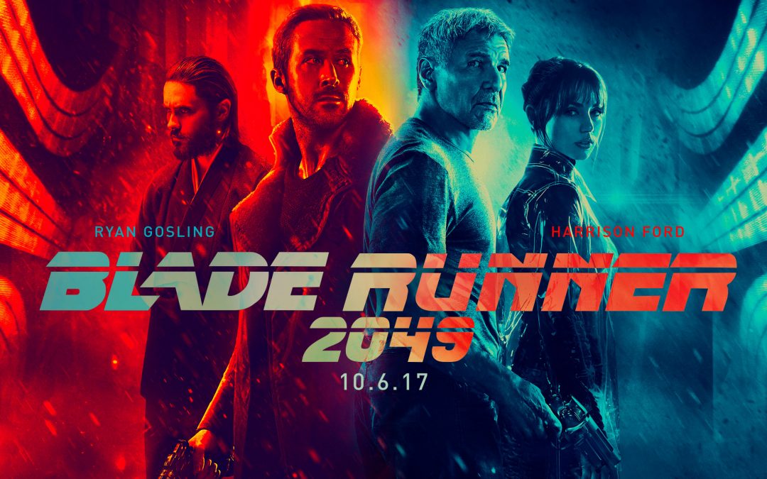 Blade Runner 2049 – Christian Movie Review