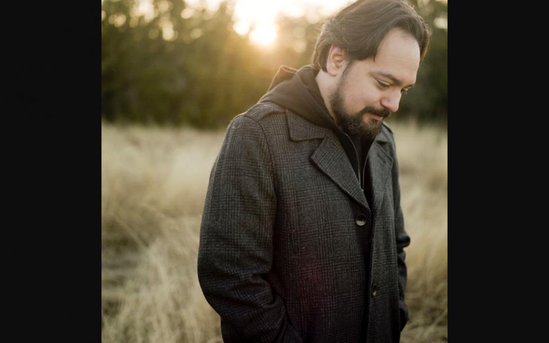 Todd Agnew Talks His New Album ‘From Grace to Glory’ and His Journey Through Seminary