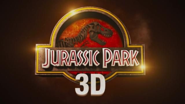The Re-Release of Jurassic Park in 3-D: Why it’s Worth the Trip
