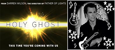 Kickstarter Funding For CARMAN and Film HOLY GHOST… How About Your Project?