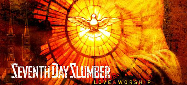 Seventh Day Slumber Album Rocking Gods House
