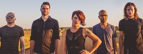 An Interview With Christian Artist Flyleaf … Who Are We?