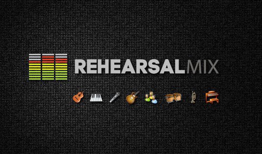 Rehearsal Mix – No More Mid-Week Praise Team Practices… Is That Possible?