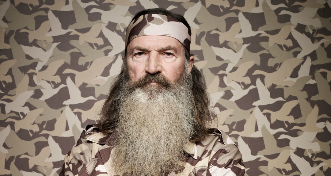 Why Gay Rights Proponents Should Support Duck Dynasty's Phil Robertson