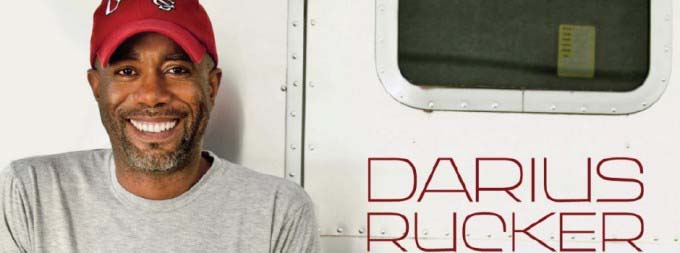 Darius Rucker Interview: His Faith, Tour, 2014 Grammy Awards & Superbowl Pick!