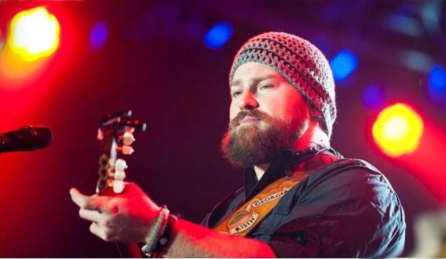 The Story of Zac Brown’s Famous Beanies: Interview with Donna “DJ” Windsor