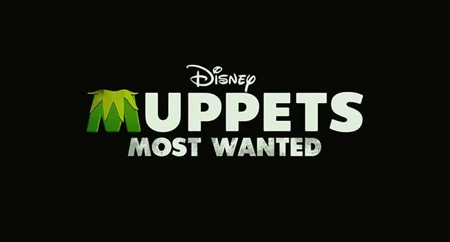 Muppets Most Wanted Movie At Rocking Gods House