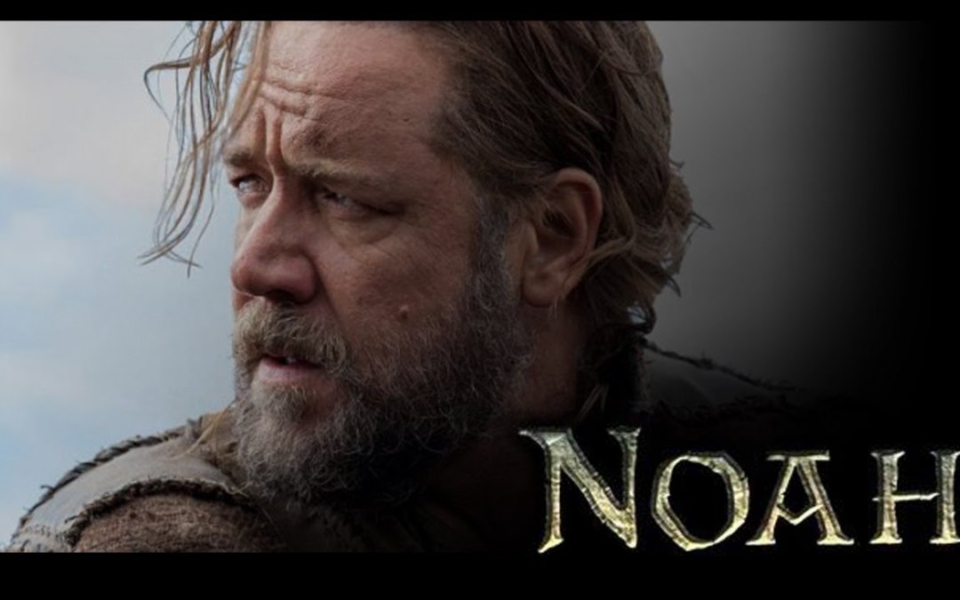 Noah Movie: Hollywood Screenwriter Brian Godawa Tackles the Controversy