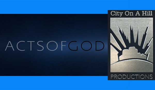 Acts of God — Christian Movie Review