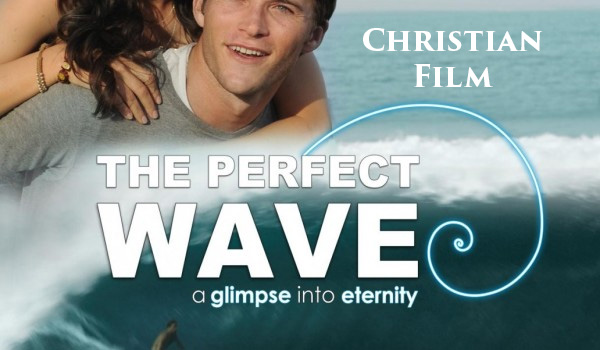 The Perfice Wave Movie Film At Rocking Gods House