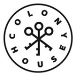 Colony House Band Logo