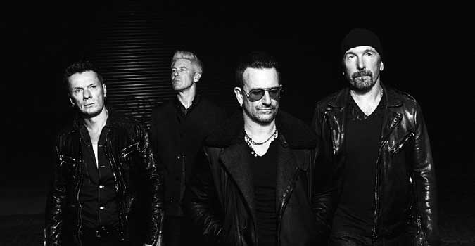 U2’s ‘Songs of Innocence’: Is It Their Best Work Yet?