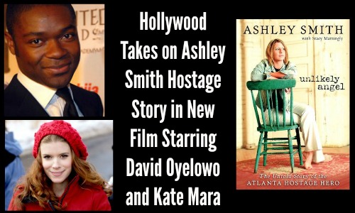 Hollywood Takes on Ashley Smith's Hostage Story in New Film Captive Starring David Oyelowo and Kate Mara - Rocking God's House