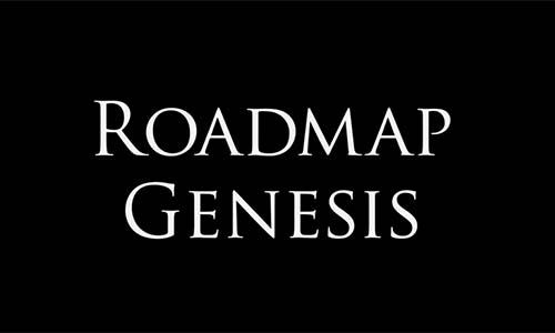 Roadmap Genesis: Can Ancient Scripture Reverse America's Moral Decline?