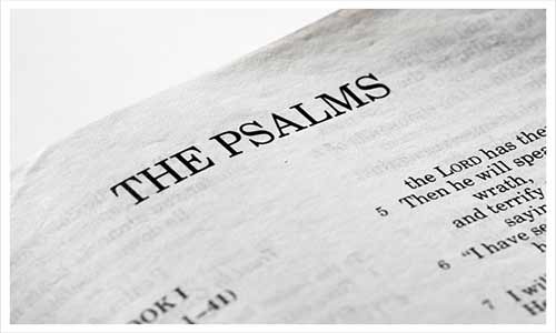 Psalm 119 – Meditations on a Masterpiece