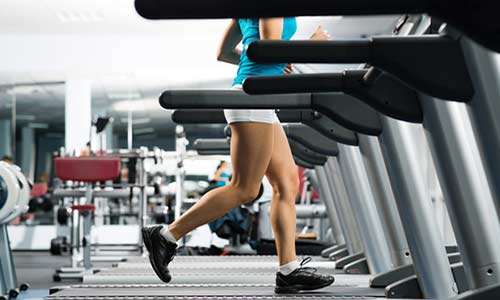 Treadmill Analysis Can Estimate Your Mortality Rate!