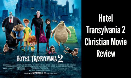 Hotel Transylvania 2 - Wikipedia