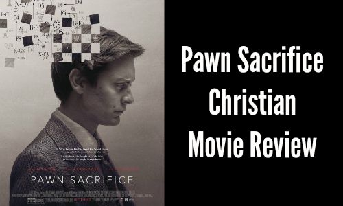 Pawn Sacrifice Critic Reviews