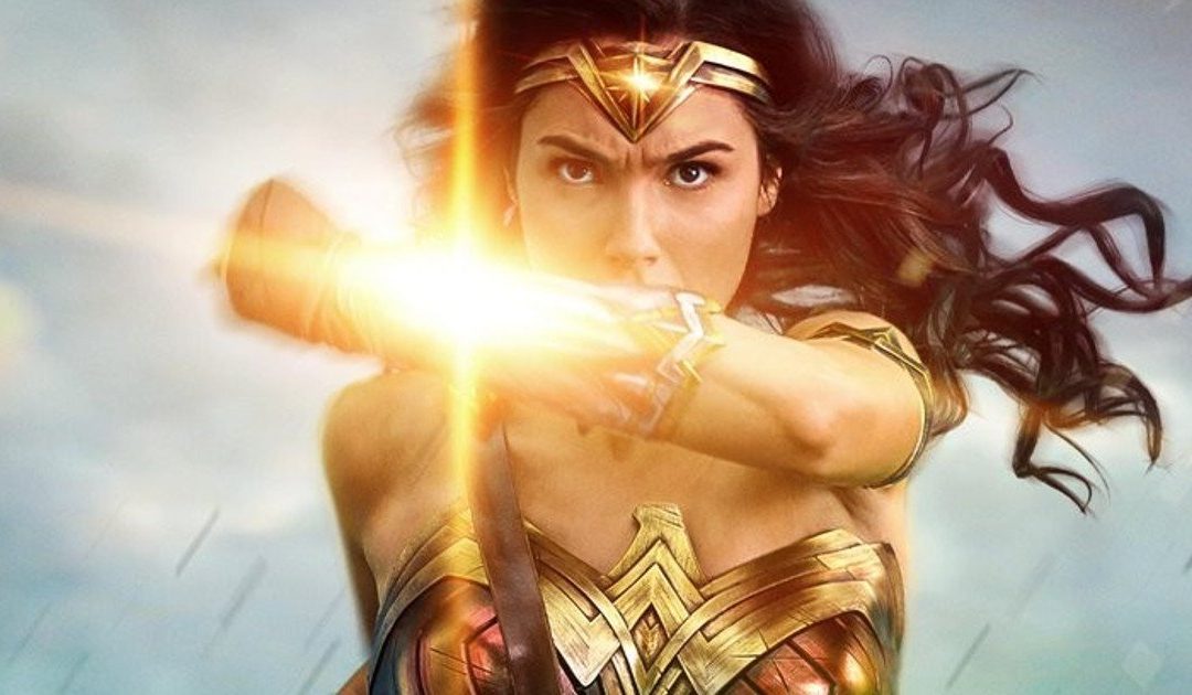 Wonder Woman – Christian Movie Review
