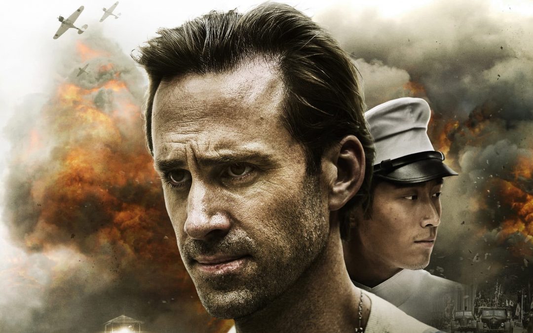 On Wings of Eagles: Co-Director of New Chariots of Fire ‘Sequel’ Starring Joseph Fiennes Talks Faith and Filmmaking in China