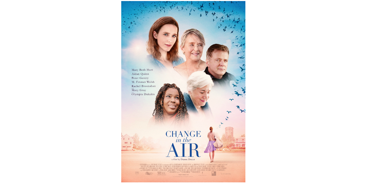 christian movie review air